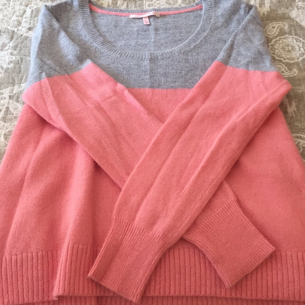 Victoria Secret Sweater